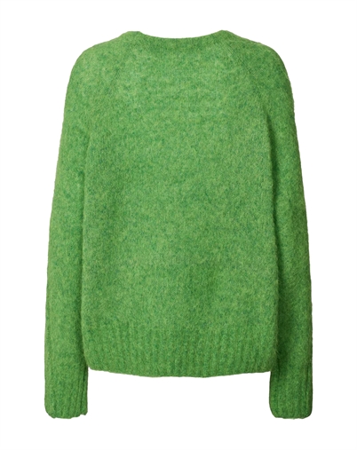  Rabens Saloner - Beka Superlight Boxy Strik - Viper Green